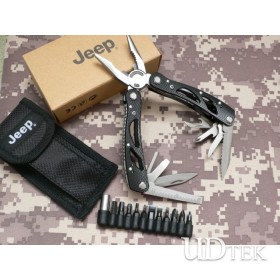 America JEEP mutiltool pliers  UD06024